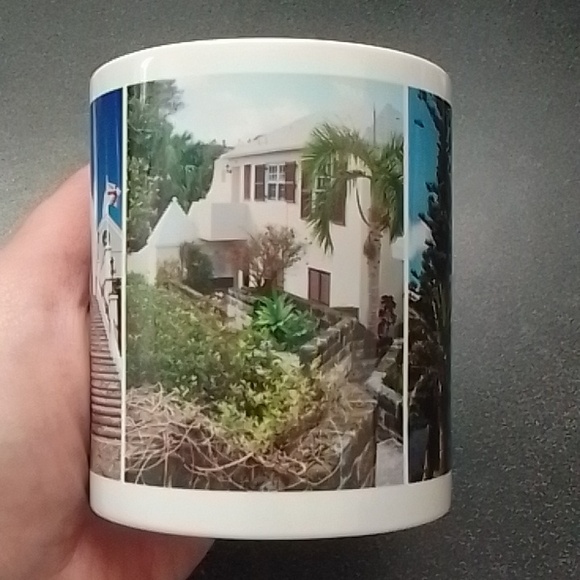 Coffee Mug, Shutterfly Images - Picture 2 of 5